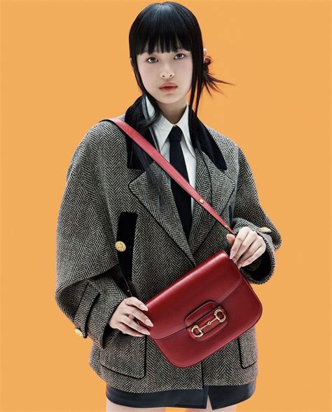 hanni gucci